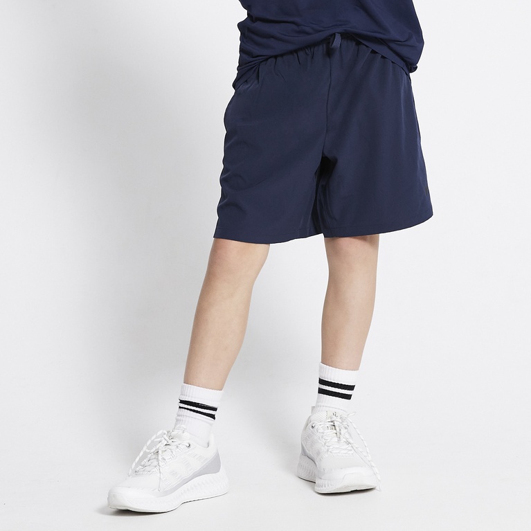 Training Shorts "Winner star" Navy 4